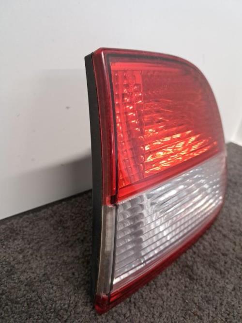 Image Feu arriere secondaire droit (feux) - SEAT LEON 1