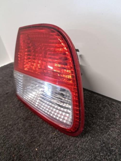 Image Feu arriere secondaire droit (feux) - SEAT LEON 1