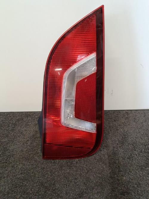 Image Feu arriere principal droit (feux) - VOLKSWAGEN UP