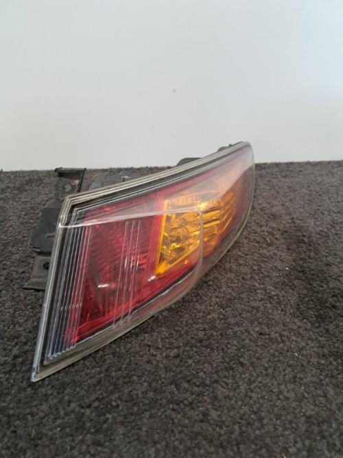 Image Feu arriere principal droit (feux) - HONDA CIVIC 8