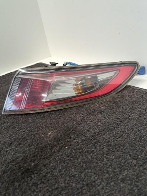 Image Feu arriere principal droit (feux) - HONDA CIVIC 8