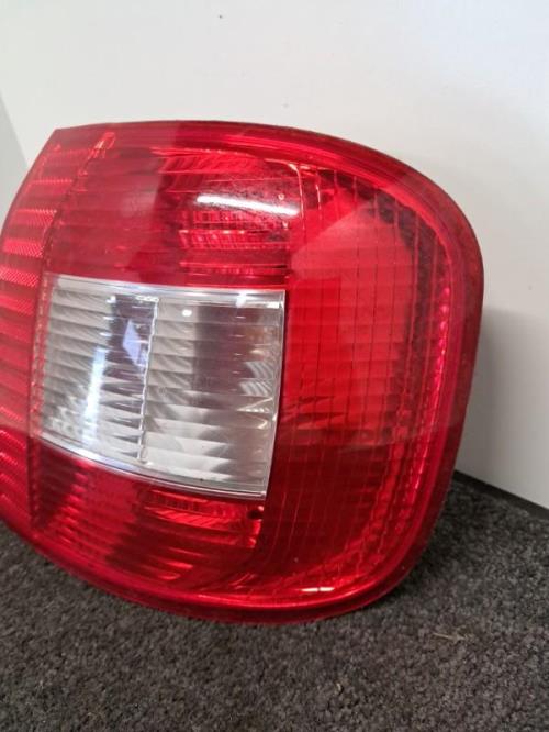 Image Feu arriere principal droit (feux) - FIAT MULTIPLA