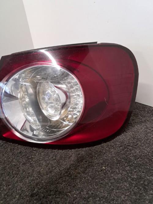 Image Feu arriere principal droit (feux) - VOLKSWAGEN GOLF PLUS