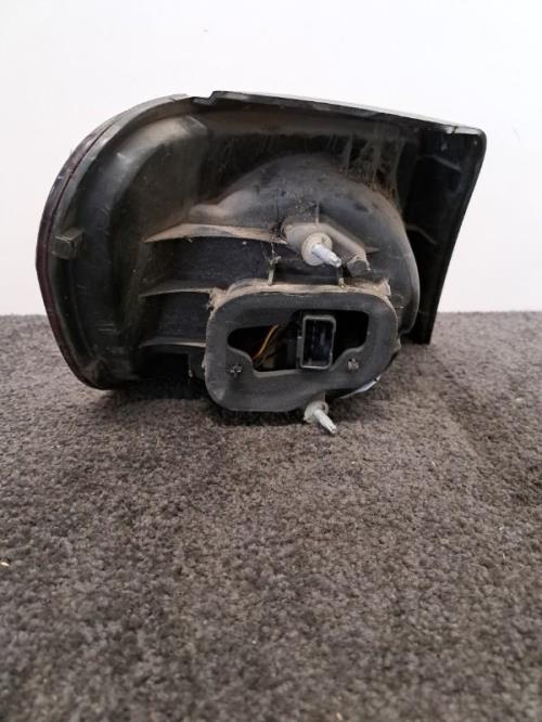 Image Feu arriere principal droit (feux) - VOLKSWAGEN GOLF PLUS
