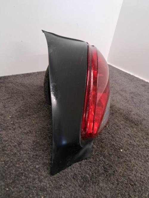 Image Feu arriere principal droit (feux) - PEUGEOT 206+