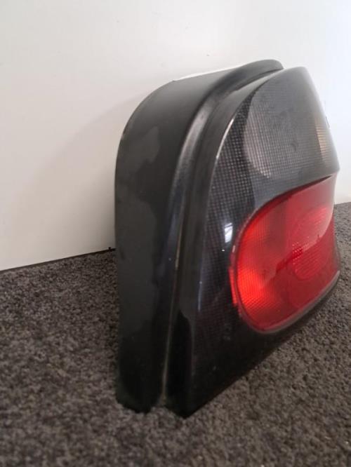 Image Feu arriere principal droit (feux) - RENAULT MEGANE 1