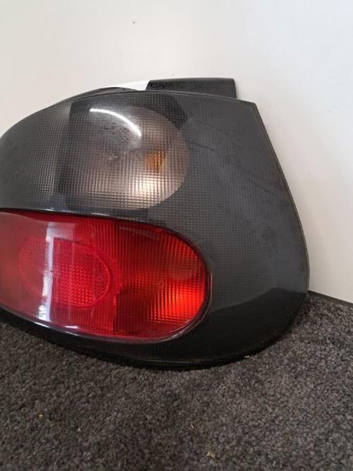 Image Feu arriere principal droit (feux) - RENAULT MEGANE 1