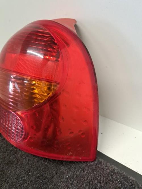 Image Feu arriere principal droit (feux) - RENAULT TWINGO 1