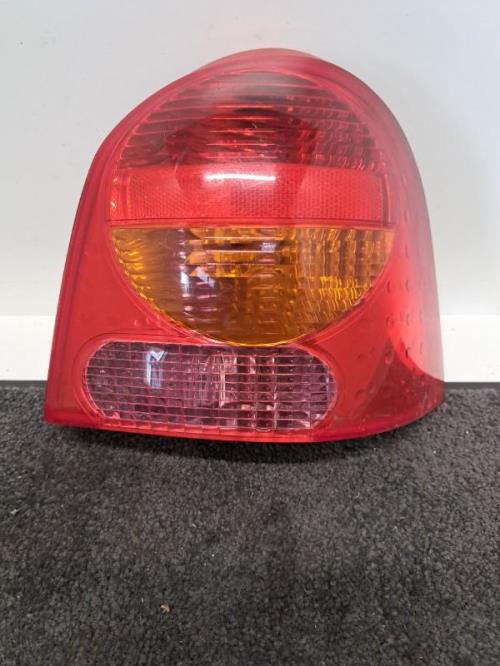 Image Feu arriere principal droit (feux) - RENAULT TWINGO 1