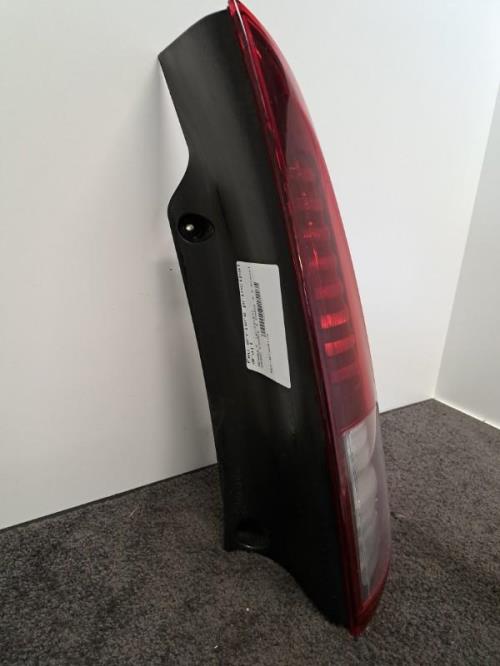 Image Feu arriere principal droit (feux) - RENAULT GRAND ESPACE 4
