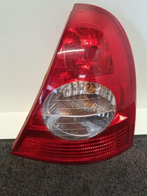 Image Feu arriere principal droit (feux) - RENAULT CLIO 2