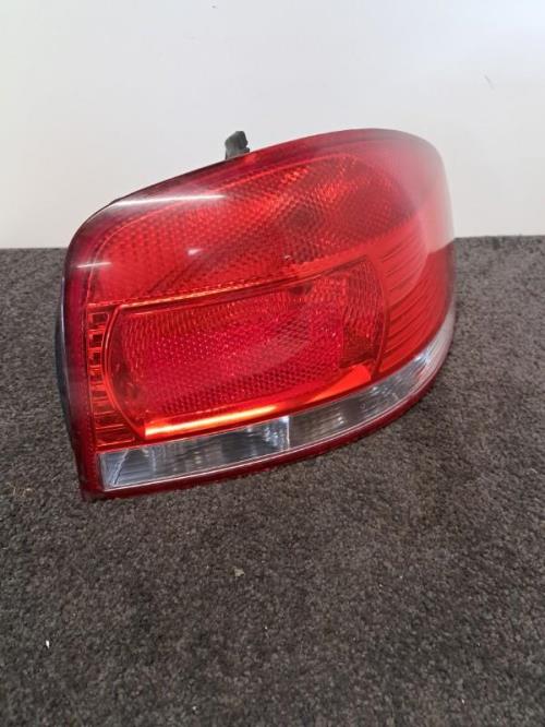 Image Feu arriere principal droit (feux) - AUDI A3 2