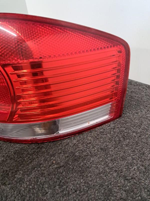 Feu arriere principal droit (feux) AUDI A3 2 PHASE 1 Diesel - 1