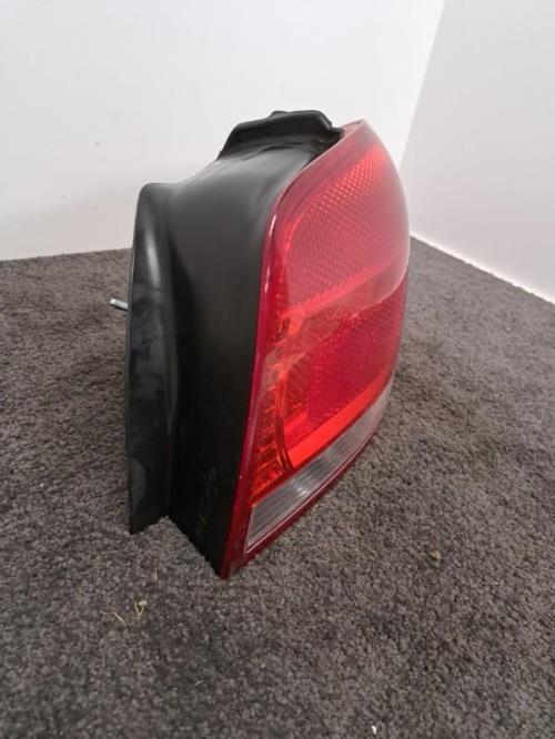 Image Feu arriere principal droit (feux) - AUDI A3 2