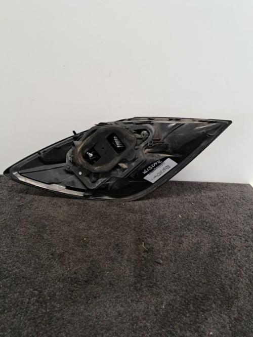 Image Feu arriere principal droit (feux) - OPEL ASTRA H