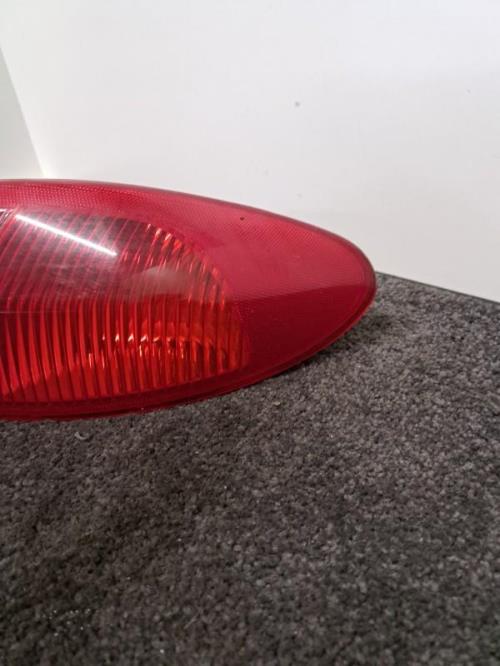 Image Feu arriere principal droit (feux) - ALFA ROMEO 147
