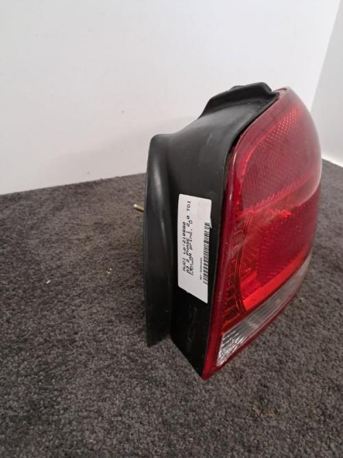 Image Feu arriere principal droit (feux) - AUDI A3 2