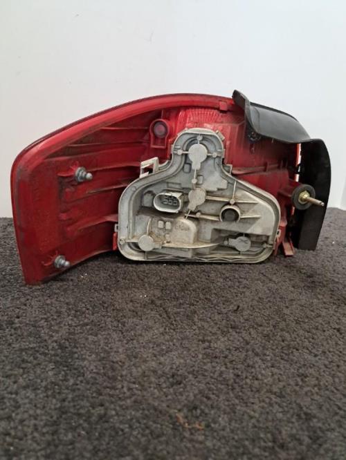 Image Feu arriere principal droit (feux) - AUDI A3 2