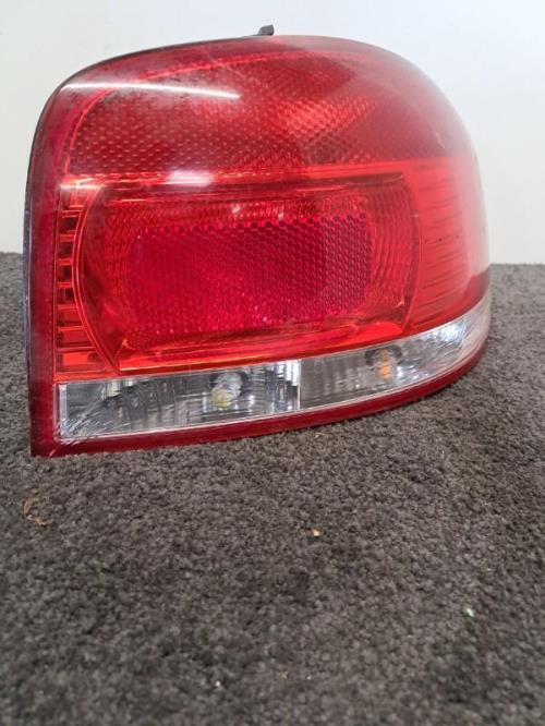 Image Feu arriere principal droit (feux) - AUDI A3 2