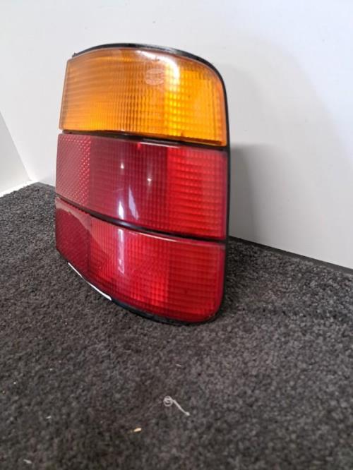 Image Feu arriere principal droit (feux) - BMW SERIE 5 E34