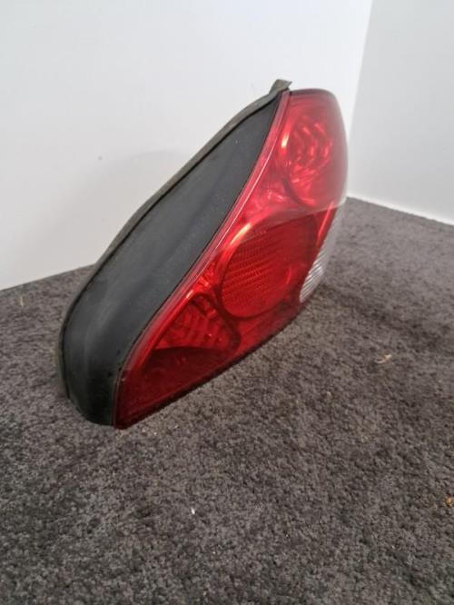 Image Feu arriere principal droit (feux) - JAGUAR X-TYPE