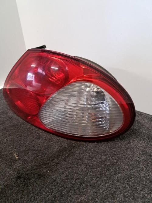 Image Feu arriere principal droit (feux) - JAGUAR X-TYPE