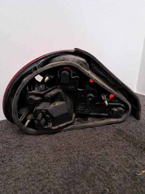 Image Feu arriere principal droit (feux) - JAGUAR X-TYPE