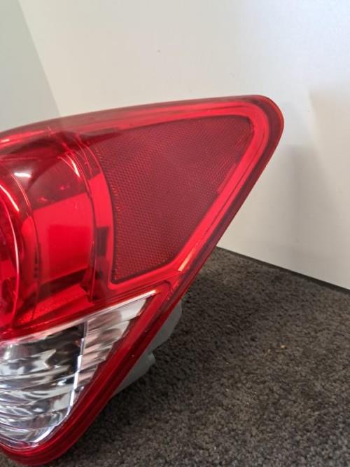 Image Feu arriere principal droit (feux) - CHEVROLET CRUZE