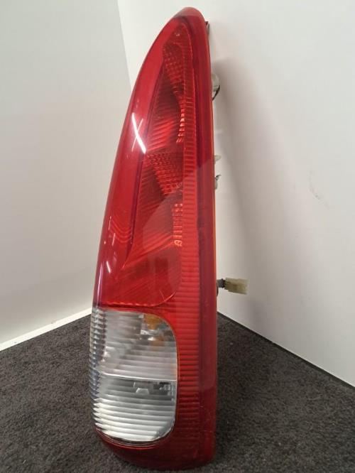 Image Feu arriere principal droit (feux) - CHEVROLET REZZO