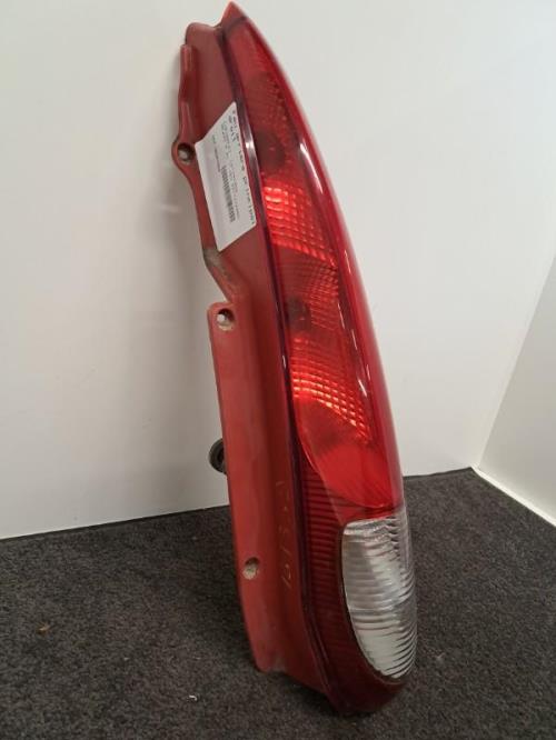 Image Feu arriere principal droit (feux) - CHEVROLET REZZO
