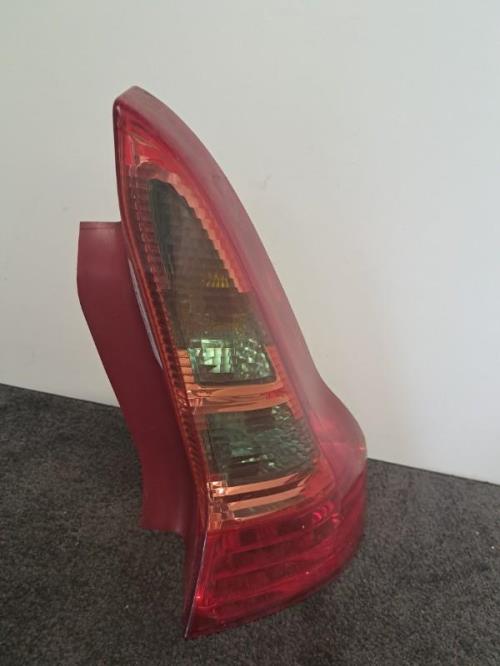 Image Feu arriere principal droit (feux) - CITROEN C4 1