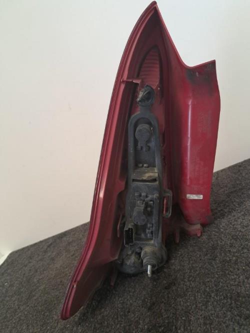 Image Feu arriere principal droit (feux) - CITROEN C4 1