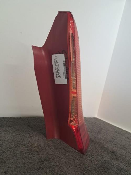 Image Feu arriere principal droit (feux) - CITROEN C4 1