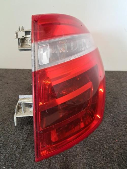 Image Feu arriere principal droit (feux) - CITROEN C4 GRAND PICASSO 1