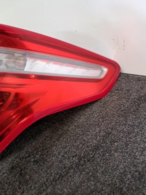 Image Feu arriere principal droit (feux) - CITROEN C4 PICASSO 1