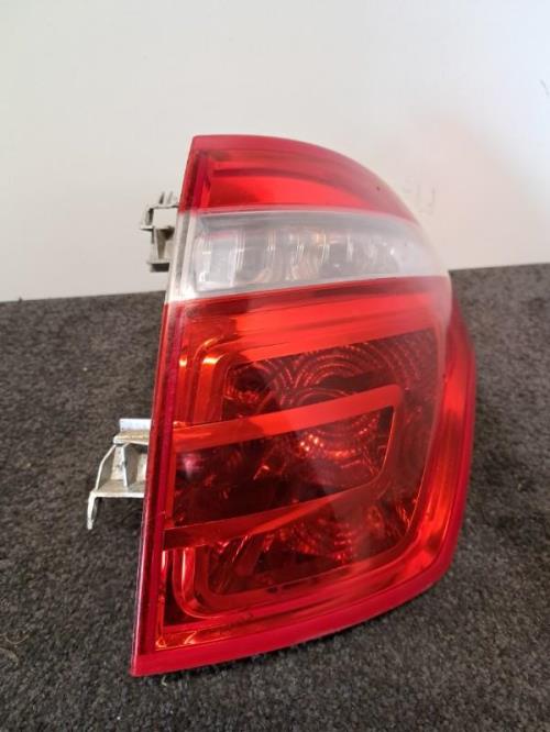 Image Feu arriere principal droit (feux) - CITROEN C4 PICASSO 1
