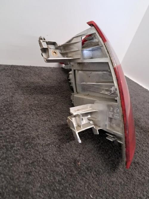 Image Feu arriere principal droit (feux) - CITROEN C4 PICASSO 1