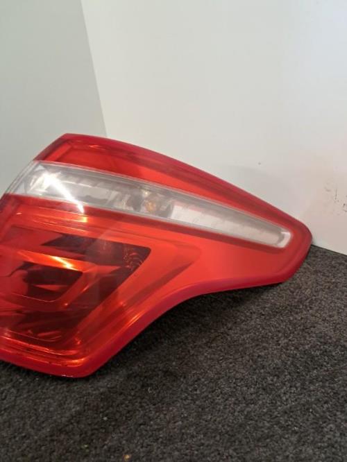 Image Feu arriere principal droit (feux) - CITROEN C4 PICASSO 1