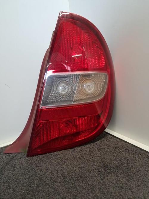 Image Feu arriere principal droit (feux) - CITROEN C5 1