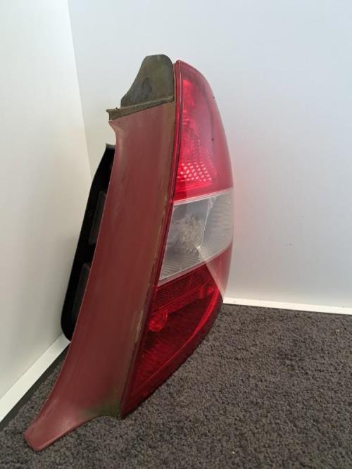 Image Feu arriere principal droit (feux) - CITROEN C5 1