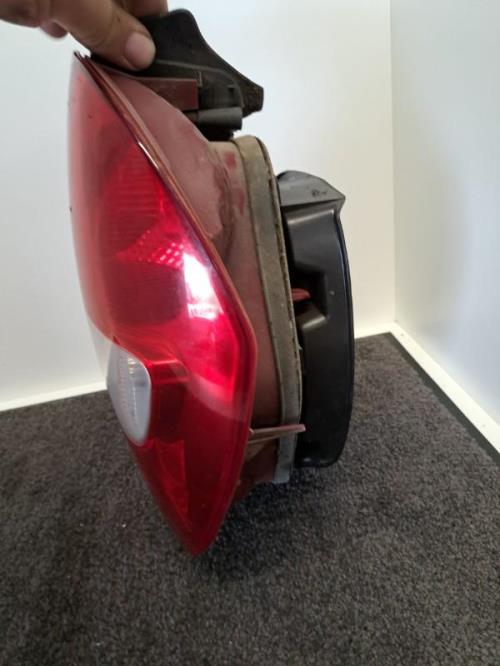 Image Feu arriere principal droit (feux) - CITROEN C5 1
