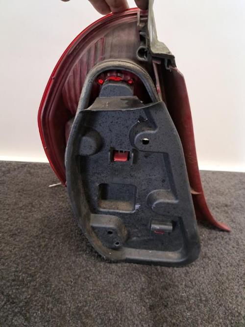Image Feu arriere principal droit (feux) - CITROEN C5 1