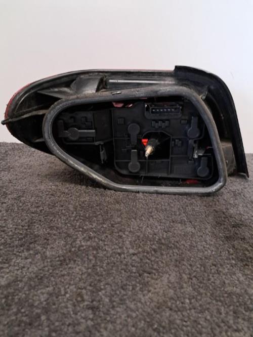 Image Feu arriere principal droit (feux) - CITROEN XSARA