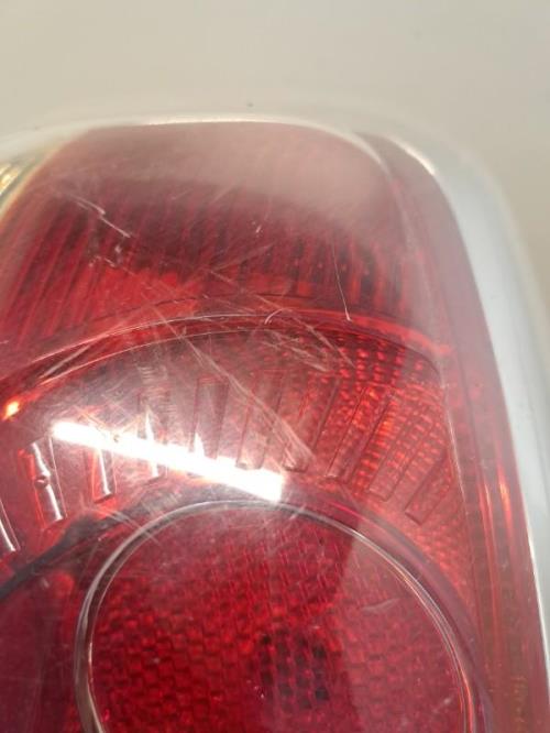 Image Feu arriere principal droit (feux) - FIAT 500 2