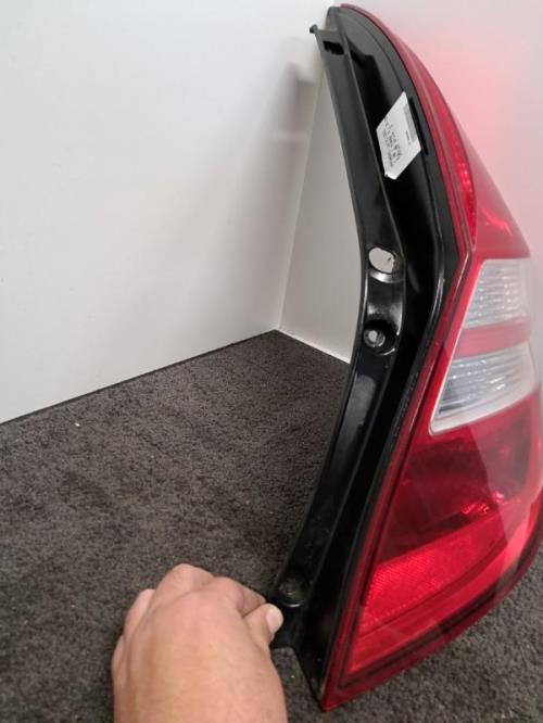 Image Feu arriere principal droit (feux) - HYUNDAI I 30 1