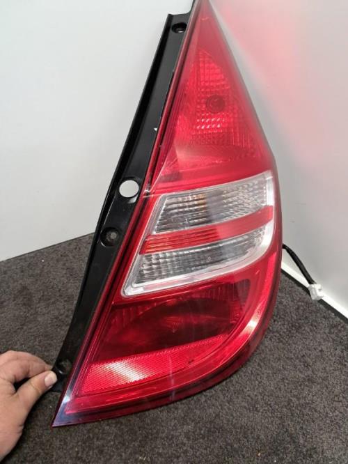 Image Feu arriere principal droit (feux) - HYUNDAI I 30 1