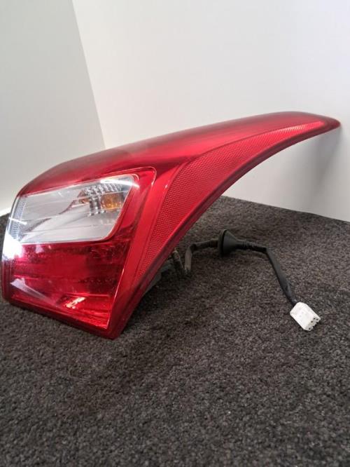 Image Feu arriere principal droit (feux) - HYUNDAI I 30 2