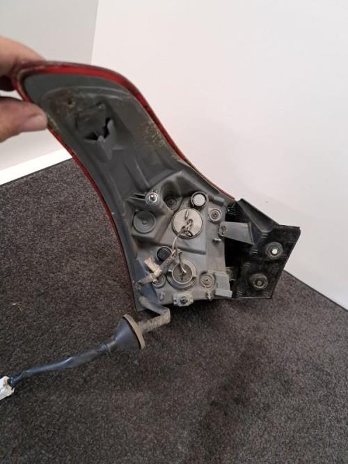 Image Feu arriere principal droit (feux) - HYUNDAI I 30 2