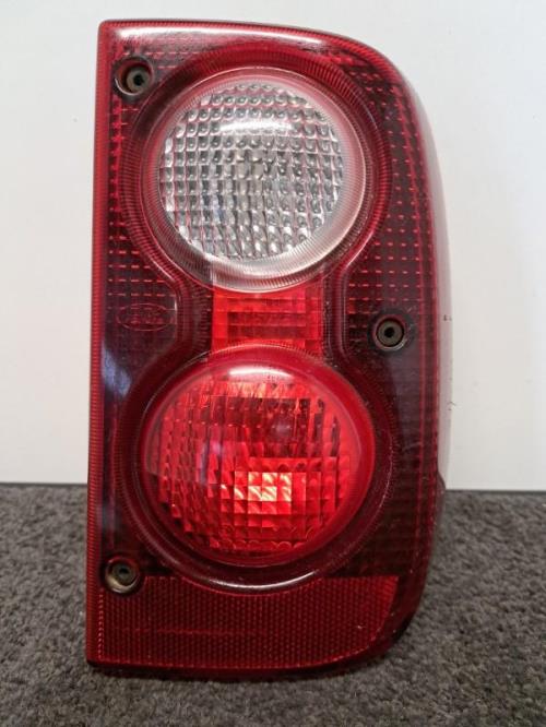 Image Feu arriere principal droit (feux) - LAND ROVER FREELANDER 1