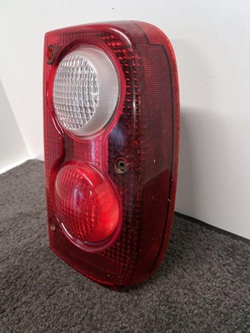 Image Feu arriere principal droit (feux) - LAND ROVER FREELANDER 1